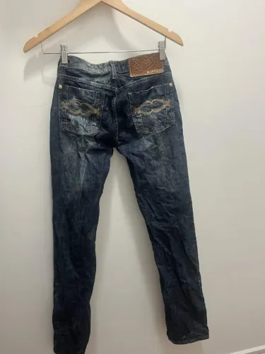 Calça Jeans M.Officer 36