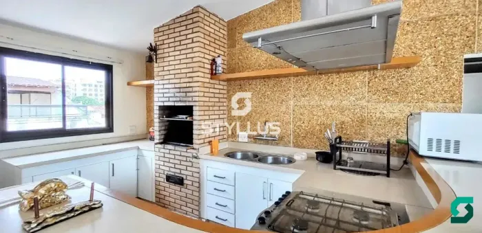 Méier | Casa 4 quartos, sendo 1 suite