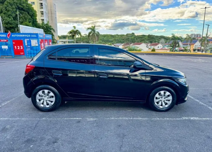 Chevrolet Onix JOY Hatch 1.0 8V Flex Mec. 4P 2019