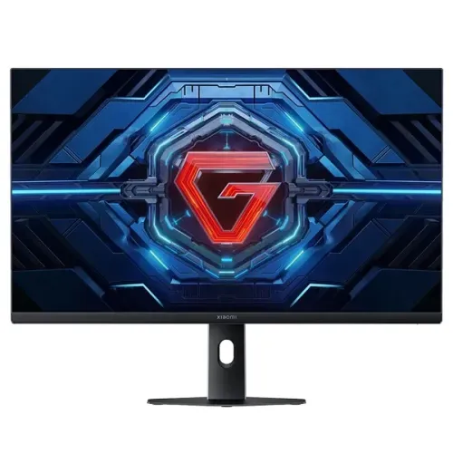 Monitor Gaming Xiaomi 27" G27I 2026 FHD Ips/ 1MS/ 200HZ/ HDMI/ DP Bivolt