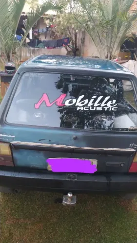 Fiat Uno S 1.5 I.e. / 1.5 / 1.3/ SX 1.3 1993