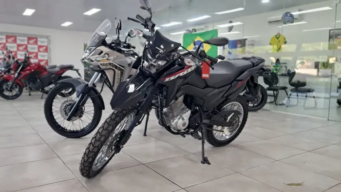 NXR BROS 160 ABS (24/25)