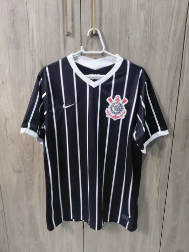 Camisa corinthians 2020 nike G