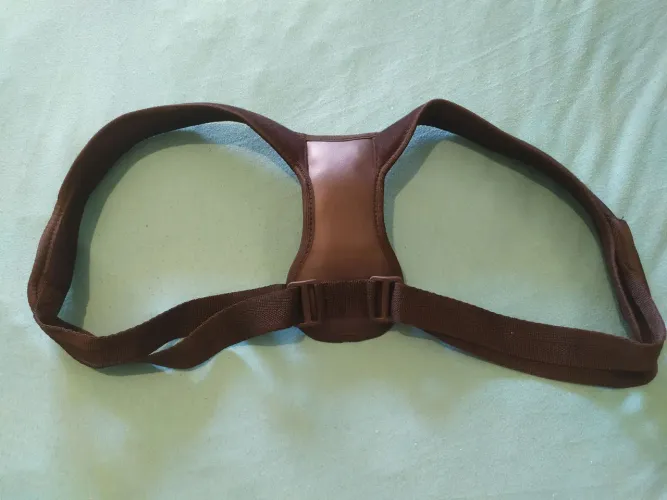 Corretor postural 