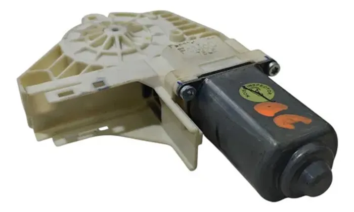 Motor Maquina Vidro Dianteira Direita Ford Edge 3.5 2013