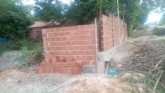 Terreno a venda inconfidência nova Iguaçu