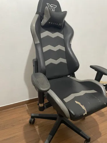 Cadeira Gamer XT Racer 100% Funcional