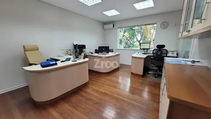Casa Comercial com 1 dormitório para alugar, 276 m² por R$ 18.000/mês - Itoupava Seca - Bl