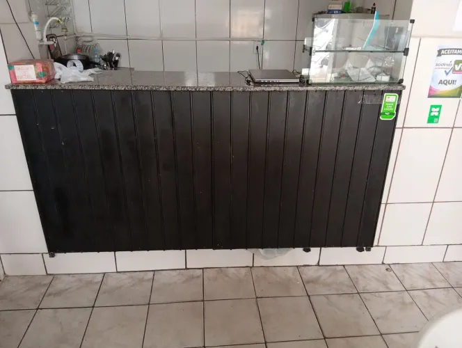 Balcão