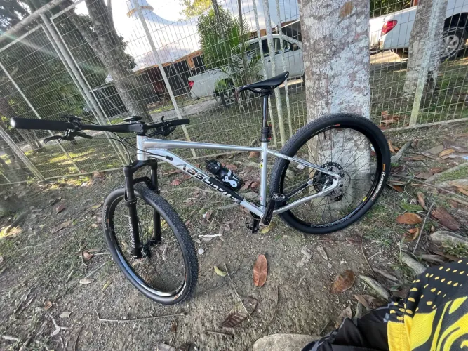 Bike absolute wild 29 