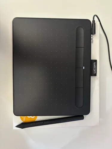 Mesa Digitalizadora Wacom Intuos CTL-4100