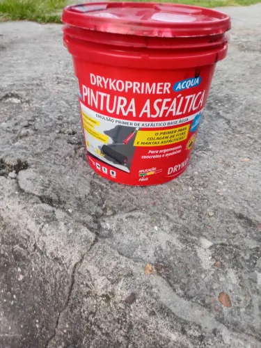 vendo prime asfáltico