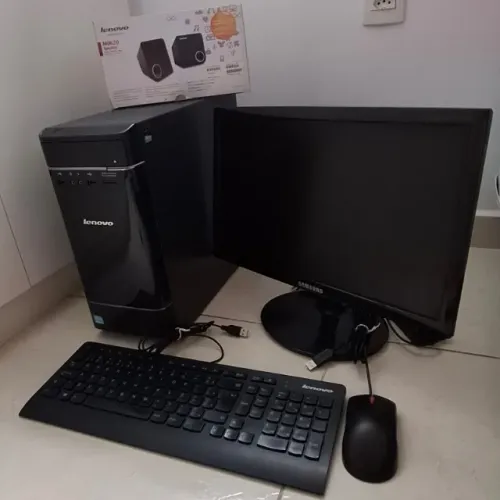 Computador Lenovo H520g