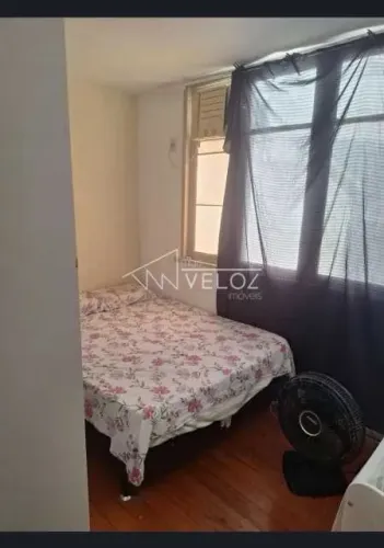 Apartamento : / Residencial / Centro