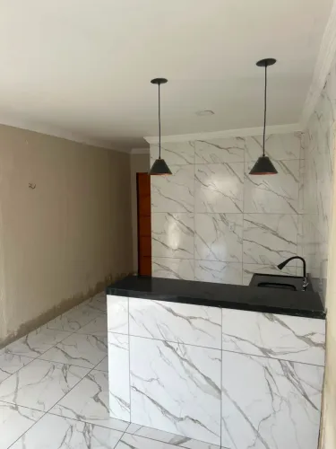 CASA À VENDA NO COQUEIRAL - MARACANAÚ