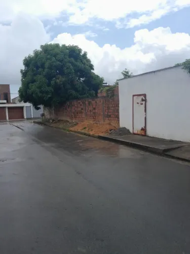 Lotes no Jardim Turu 3x1.