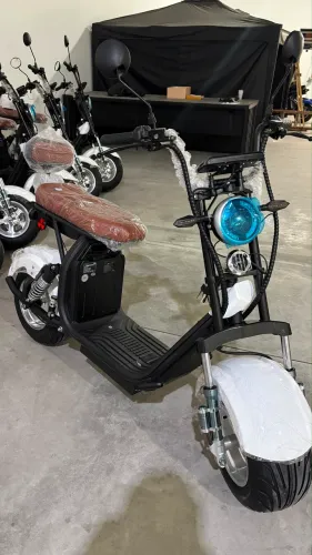 Moto Elétrica X11 1000W [Nova]