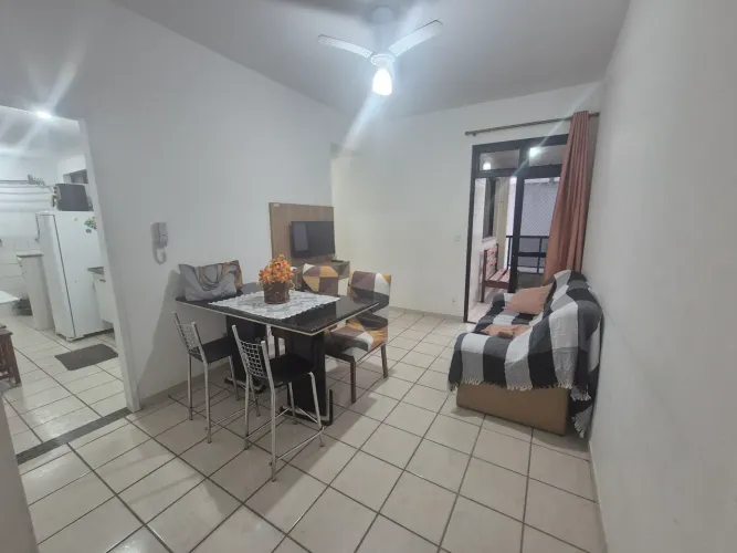 Apartamento 2 quartos avenida Oceânica praia do morro