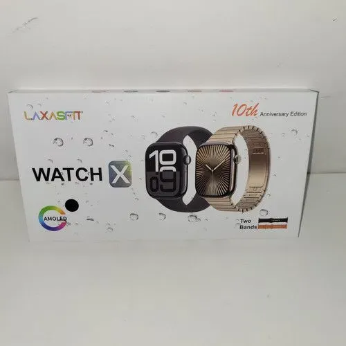 Smatch Watch X - Novo