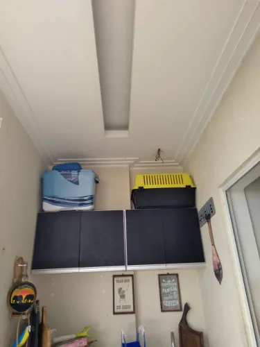 Armário de cozinha em PDF