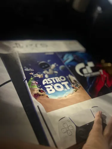 Videogame