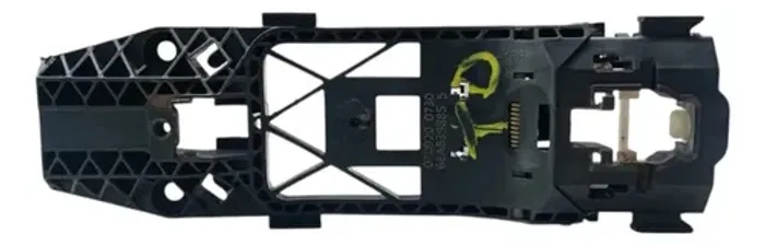 Suporte da Maçaneta Ext Traseira Dir T-Cross 2020 VW