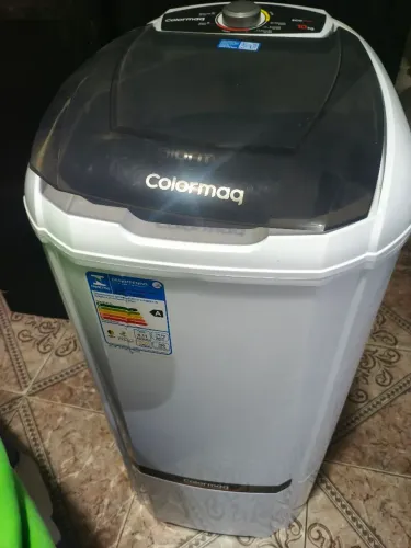 Tanquinho de lavar roupas