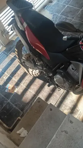 Vendo e troco por carro