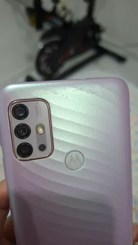 Moto g10