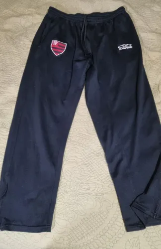 Calça Flamengo Olimpikus Oficial