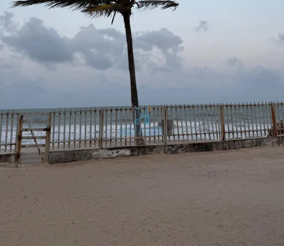 Casa com 6 quartos à venda, 480 m² por R$ 490.000,00 - Barra de Maxaranguape - RN