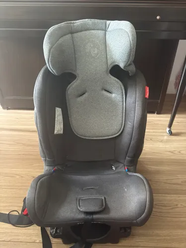 Cadeira carro infantil Fisher Price
