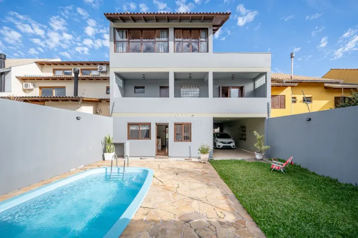 Casa no Espirito Santo