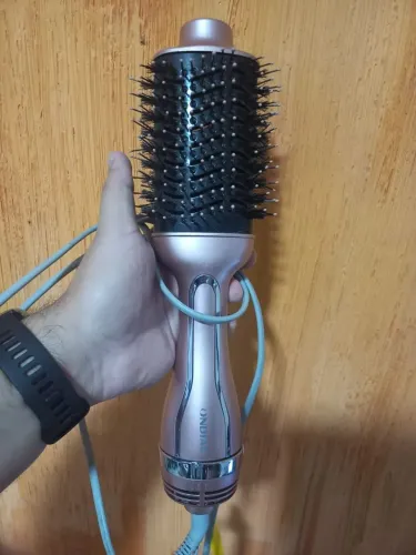 Escova secadora mondial