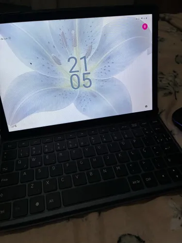 tablet tab vision