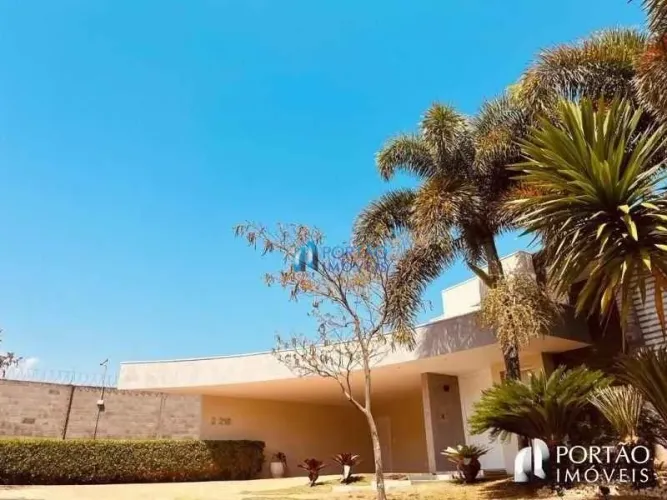 Casa em Lago Sul, (Bauru) - SP