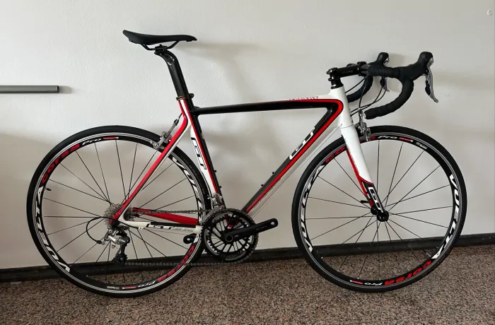 Speed / Road GT em carbono t.: 54