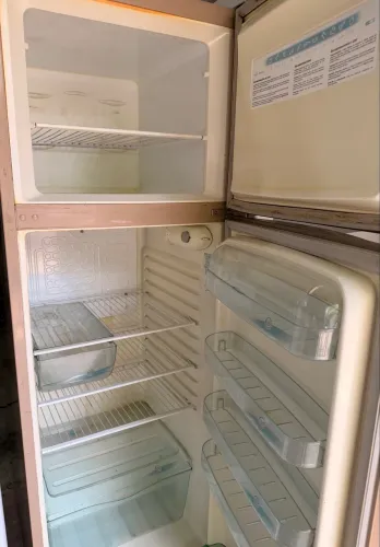 Geladeiras