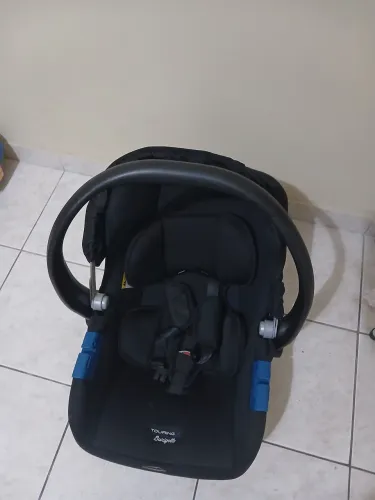 Bebê conforto novo