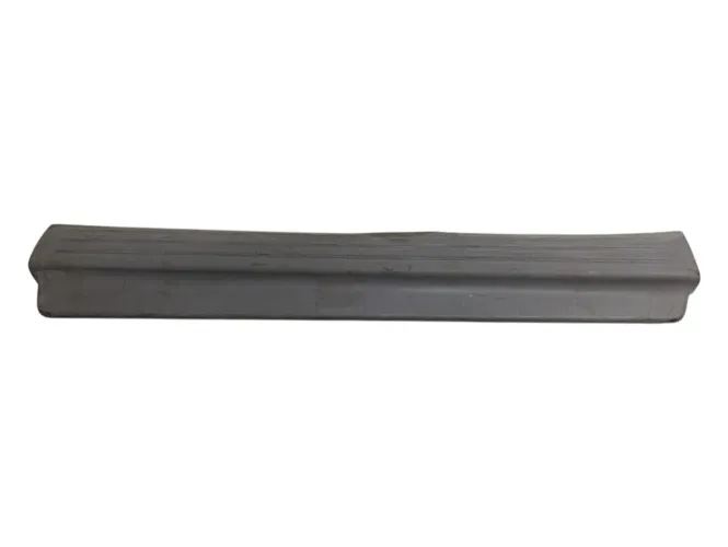 Soleira Porta Mitsubishi L200 2007 A 2012 Dianteira Esquerda Branco