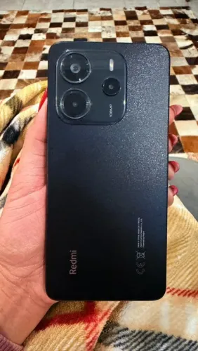 Vendo Xiaomi Redmi note 14 4G