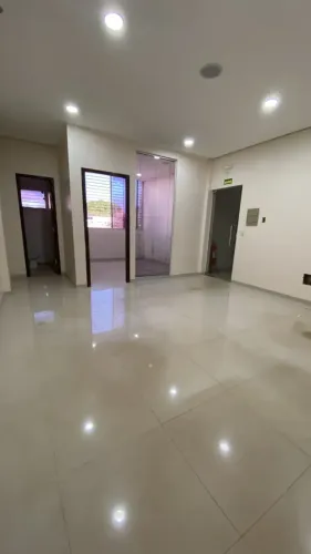 Sala Comercial 35 m² - Plano Diretor Sul