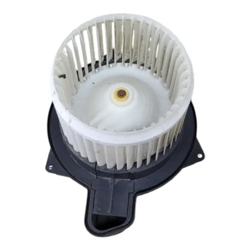 Motor Ar Forcado Fiat Mobi 1.0 2018