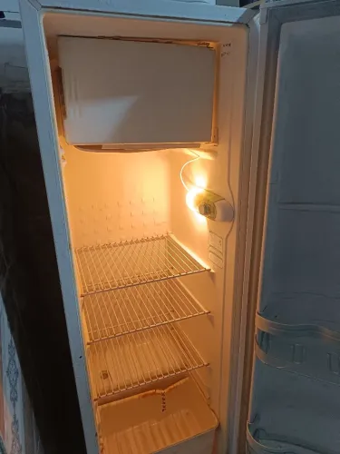 Geladeira funcionando perfeito Consul