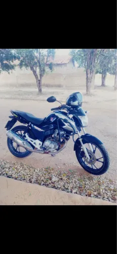 11 mil moto fan