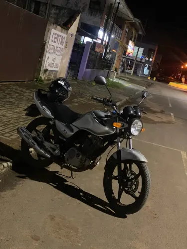 Pra sair logo!!!