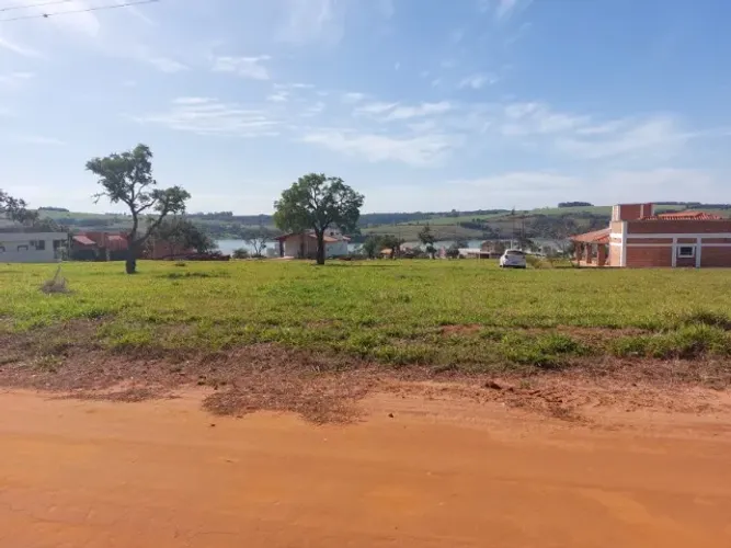 Oportunidade no Riviera de Santa Cristina III - Somente 15 mil - 450 m2