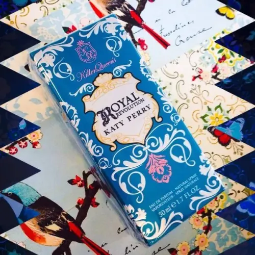 Perfume Royal 