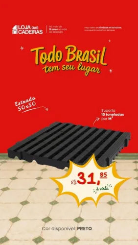 Estrado