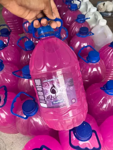 Produtos de limpeza revenda!